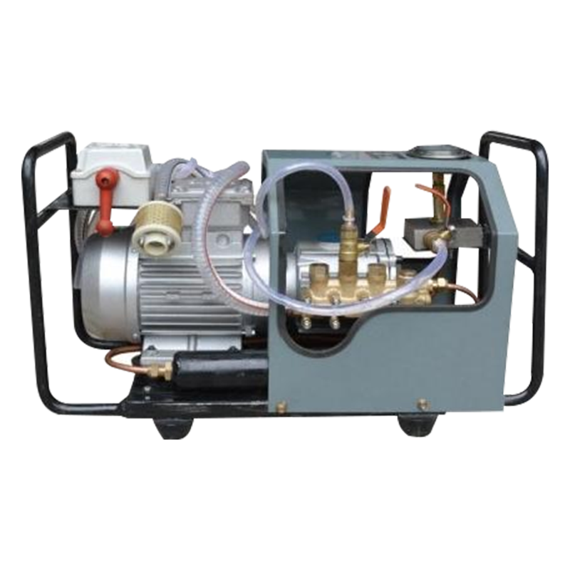 LB-7X10 vysokotlakové elektrické čerpadlo